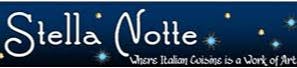 Stella Notte Logo