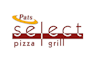 Pat's Pizzeria logo