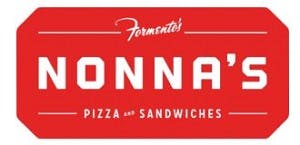 Nonna's Pizza & Sandwiches