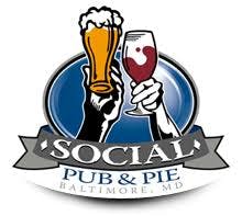 Social Pub & Pie