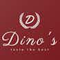 Dino's Restaurant & Carryout logo