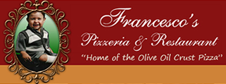 Francesco's Pizza logo