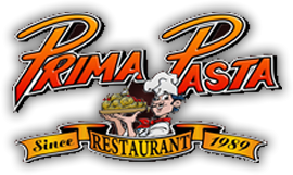 Prima Pasta logo