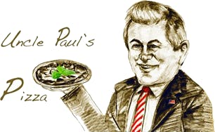 Uncle Paul's Pizza