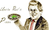 Uncle Paul's Pizza logo