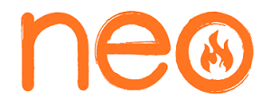 Neo Pizza logo
