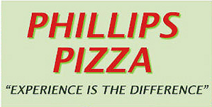 Phillips Pizza logo