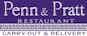Penn & Pratt Restaurant & Carryout logo