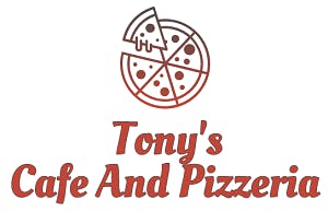 Tony's Cafe And Pizzeria