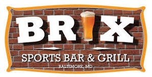 Brix Sports Bar & Grill
