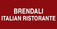 Brendali Italian Ristorante logo
