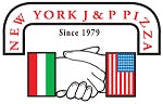New York J & P Pizza Italian Restaurant