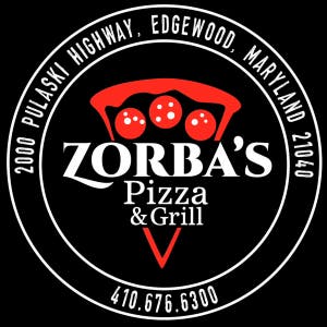 Zorba's Pizza & Grill