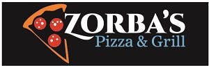 Zorba's Pizza & Grill