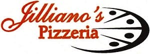 Jillianos Pizza