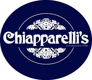 Chiapparelli's Restaurant Logo