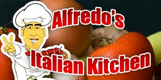 Alfredo's Italian Kitchen logo