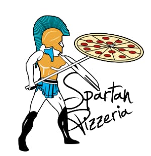 Spartan Pizza