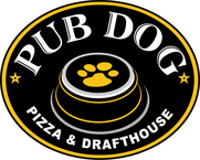 Pub Dog Pizza & Drafthouse