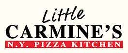 Little Carmine's N.Y. Pizza Kitchen logo