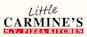 Little Carmine's N.Y. Pizza Kitchen logo