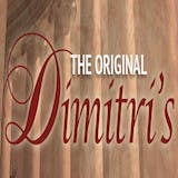 Dimitri's Carry Out Logo