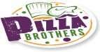 Pizza Brothers logo
