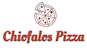 Chiofalos Pizza logo