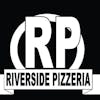 Riverside Pizzeria logo