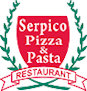Serpico's Pizza & Pasta logo