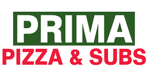 Prima Pizza logo