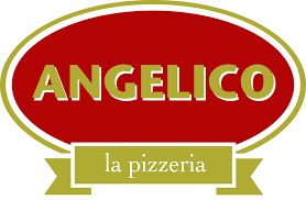 Angelico La Pizzeria logo