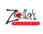 Zella's Pizzeria logo