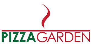 Pizza Garden logo