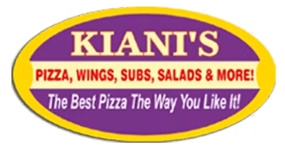 New Kiani's Pizza & Subs