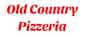 Old Country Pizzeria logo