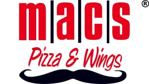 Mac's Pizza & Wings