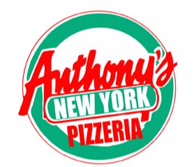 Anthony's NY Pizza & Pasta House Logo