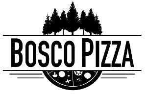 Bosco Pizza logo