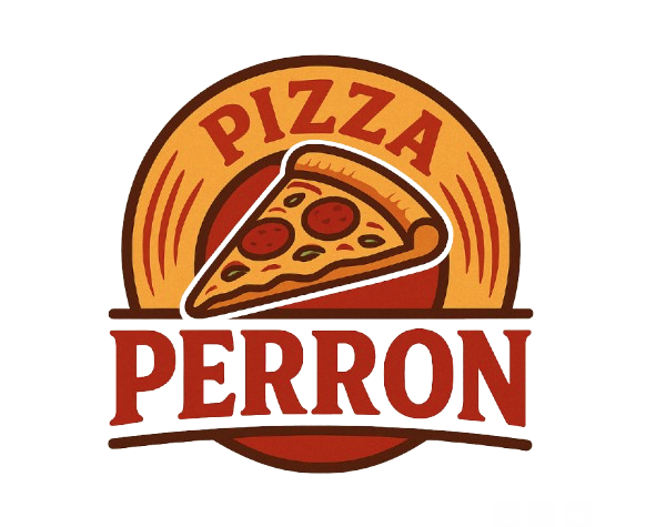 Pizza Perron logo