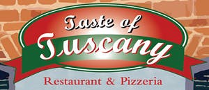 Taste of Tuscany Logo