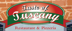 Taste of Tuscany logo