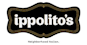 Ippolito's Italian Restaurant logo