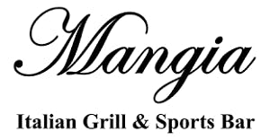 Mangia Italian Grill & Sports Bar