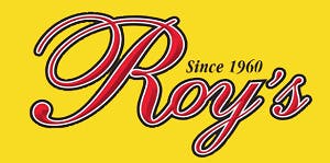 Roy's Cold Cuts