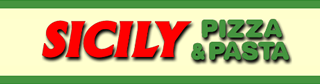Sicily Pizza & Pasta - Bellfort Ave logo