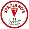 Spaziano's Pizzeria logo