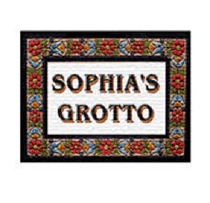 Sophia's Grotto