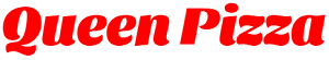 Queen Pizza logo
