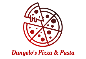 D'Angelo's Pizza & Pasta logo